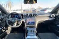 Mercedes-Benz C 200 (Clasa C) din 2025 cu 17.204 km - oferta MER202783 - foto 9