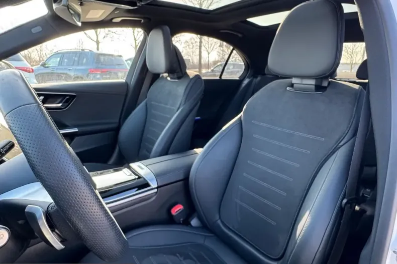 Mercedes-Benz C 200 (Clasa C) din 2025 cu 17.204 km - oferta MER202783 - foto 10