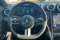 Mercedes-Benz C 200 (Clasa C) din 2025 cu 17.204 km - oferta MER202783 - foto 13