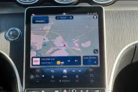 Mercedes-Benz C 200 (Clasa C) din 2025 cu 17.204 km - oferta MER202783 - foto 15