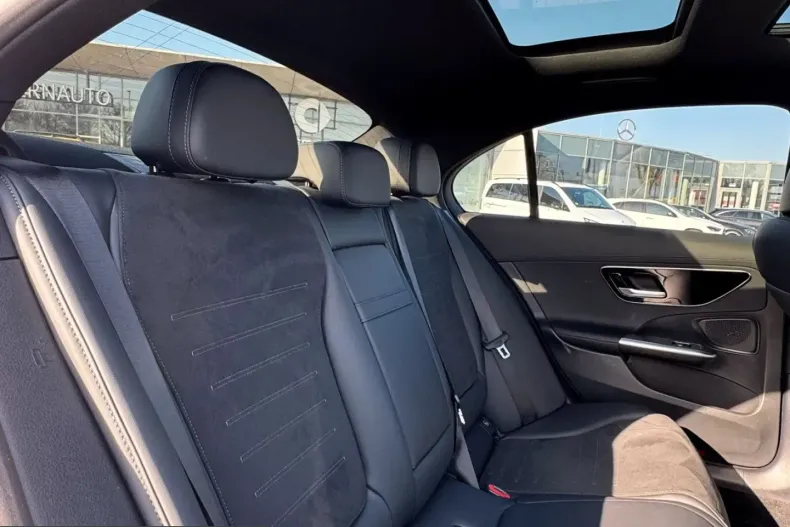 Mercedes-Benz C 200 (Clasa C) din 2025 cu 17.204 km - oferta MER202783 - foto 16