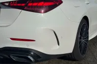 Mercedes-Benz C 200 (Clasa C) din 2025 cu 17.204 km - oferta MER202783 - foto 19