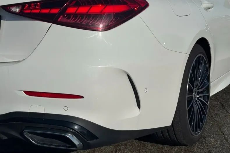 Mercedes-Benz C 200 (Clasa C) din 2025 cu 17.204 km - oferta MER202783 - foto 19