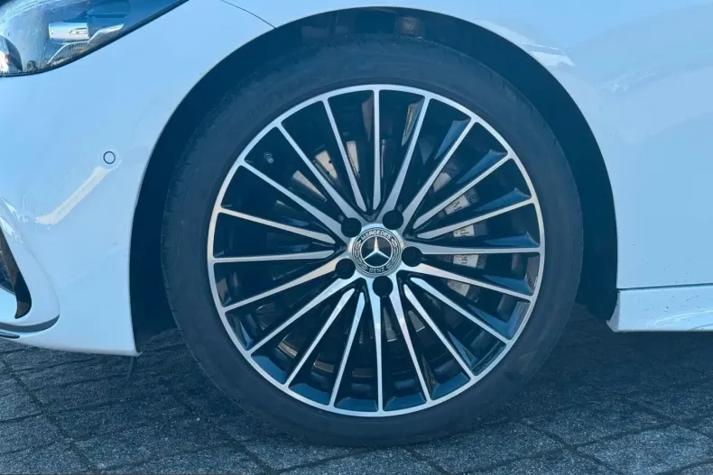 Mercedes-Benz C 200 (Clasa C) din 2025 cu 17.204 km - oferta MER202783 - foto 20