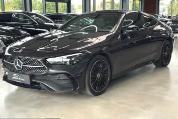 Mercedes-Benz CLE 220 din 2025 - oferta MER202784