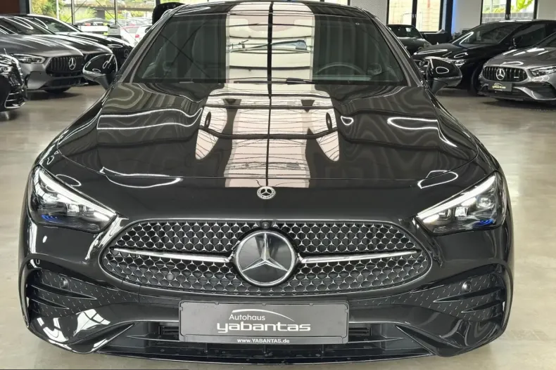 Mercedes-Benz CLE 220 (Clasa CLE) din 2025 cu 15.000 km - oferta MER202784 - foto 2