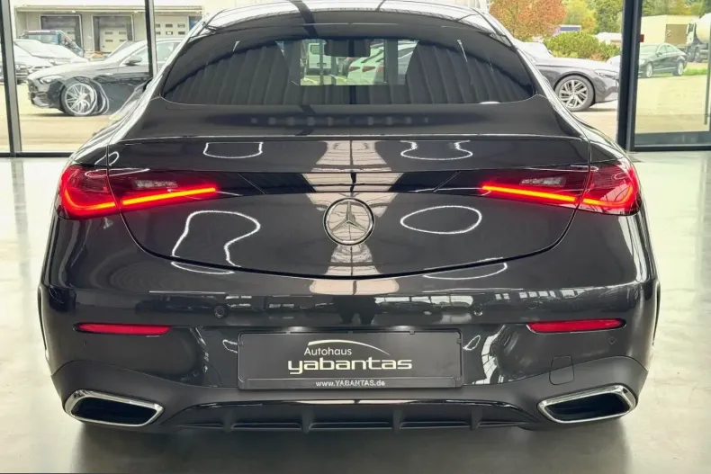 Mercedes-Benz CLE 220 (Clasa CLE) din 2025 cu 15.000 km - oferta MER202784 - foto 7