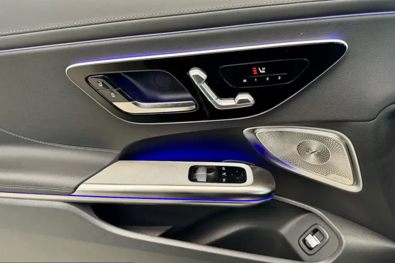 Mercedes-Benz CLE 220 (Clasa CLE) din 2025 cu 15.000 km - oferta MER202784 - foto 10