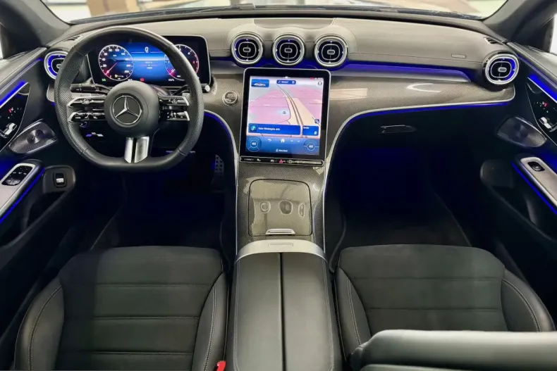 Mercedes-Benz CLE 220 (Clasa CLE) din 2025 cu 15.000 km - oferta MER202784 - foto 16