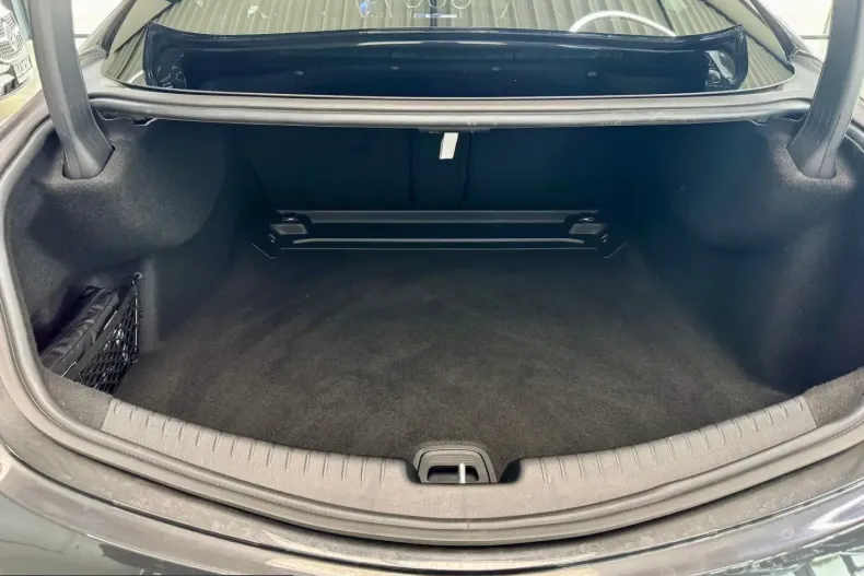 Mercedes-Benz CLE 220 (Clasa CLE) din 2025 cu 15.000 km - oferta MER202784 - foto 19