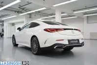 Mercedes-Benz CLE 200 (Clasa CLE) din 2025 cu 15.900 km - oferta MER202785 - foto 5