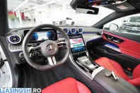 Mercedes-Benz CLE 200 (Clasa CLE) din 2025 cu 15.900 km - oferta MER202785 - foto 8