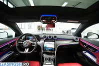 Mercedes-Benz CLE 200 (Clasa CLE) din 2025 cu 15.900 km - oferta MER202785 - foto 9