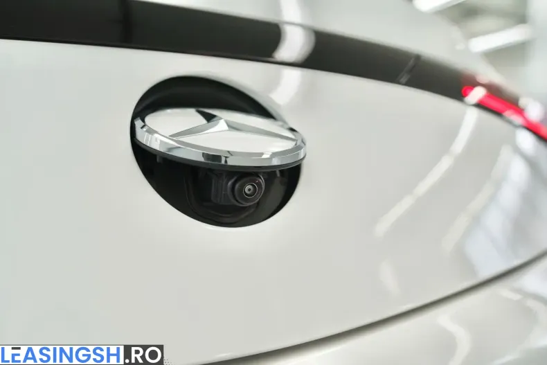 Mercedes-Benz CLE 200 (Clasa CLE) din 2025 cu 15.900 km - oferta MER202785 - foto 11