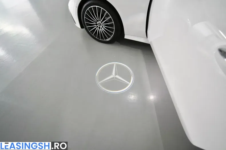 Mercedes-Benz CLE 200 (Clasa CLE) din 2025 cu 15.900 km - oferta MER202785 - foto 12