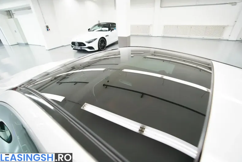 Mercedes-Benz CLE 200 (Clasa CLE) din 2025 cu 15.900 km - oferta MER202785 - foto 13