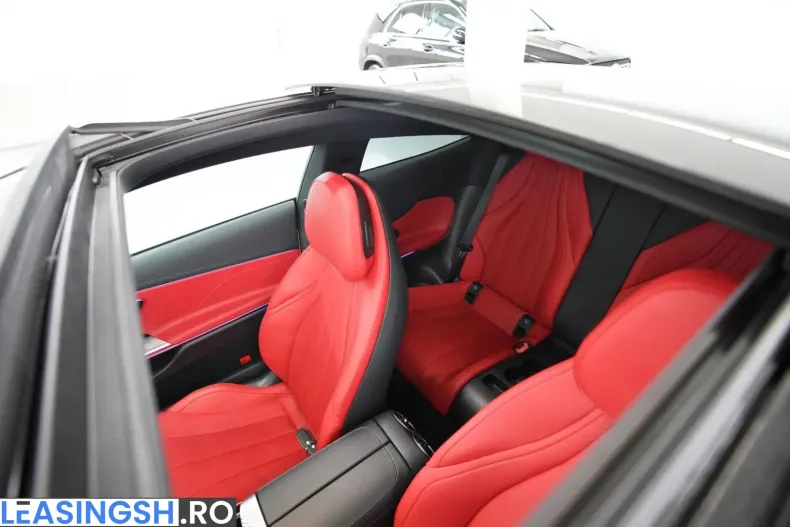 Mercedes-Benz CLE 200 (Clasa CLE) din 2025 cu 15.900 km - oferta MER202785 - foto 14