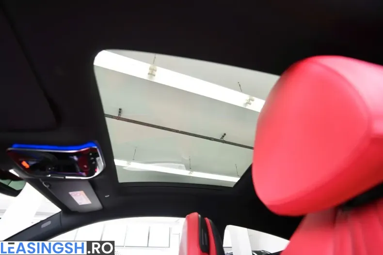 Mercedes-Benz CLE 200 (Clasa CLE) din 2025 cu 15.900 km - oferta MER202785 - foto 15