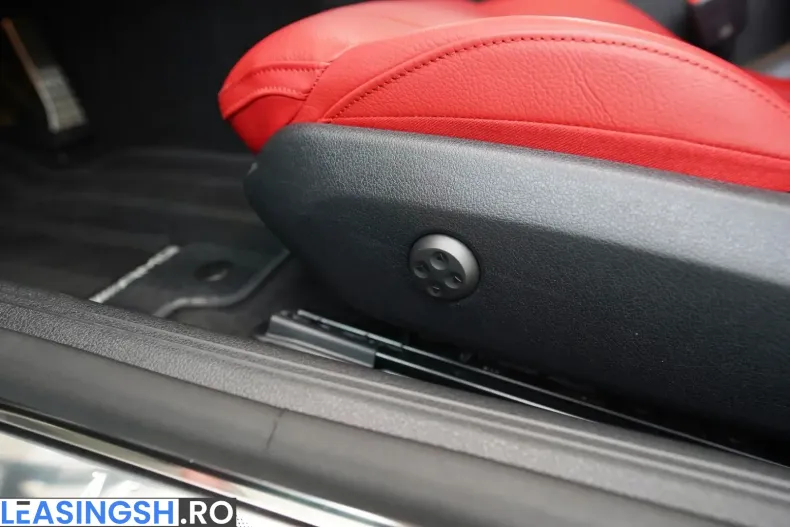 Mercedes-Benz CLE 200 (Clasa CLE) din 2025 cu 15.900 km - oferta MER202785 - foto 18