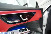 Mercedes-Benz CLE 200 (Clasa CLE) din 2025 cu 15.900 km - oferta MER202785 - foto 19