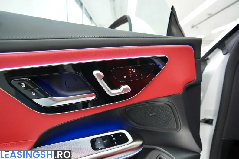 Mercedes-Benz CLE 200 (Clasa CLE) din 2025 cu 15.900 km - oferta MER202785 - foto 19
