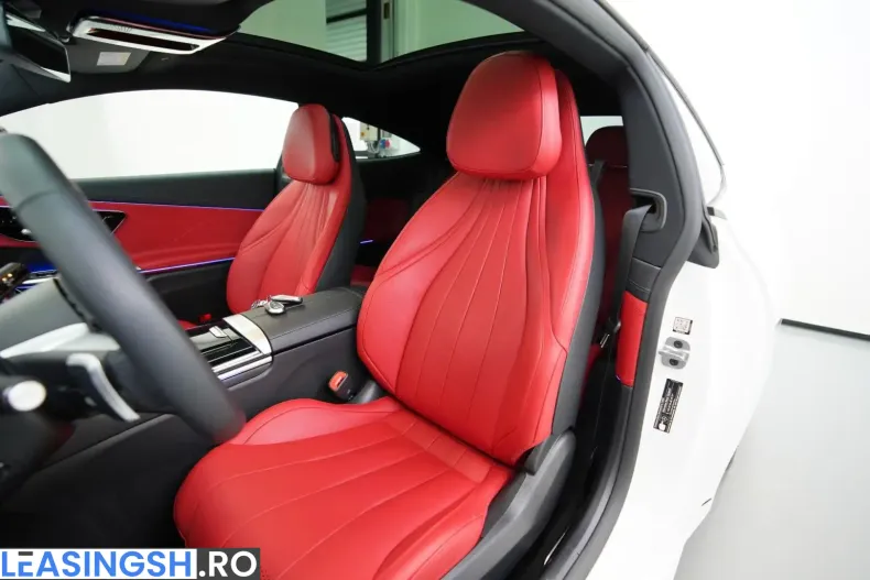 Mercedes-Benz CLE 200 (Clasa CLE) din 2025 cu 15.900 km - oferta MER202785 - foto 20