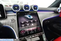 Mercedes-Benz CLE 200 (Clasa CLE) din 2025 cu 15.900 km - oferta MER202785 - foto 22