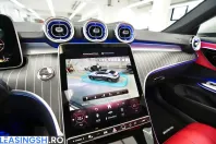 Mercedes-Benz CLE 200 (Clasa CLE) din 2025 cu 15.900 km - oferta MER202785 - foto 23