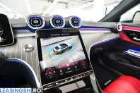 Mercedes-Benz CLE 200 (Clasa CLE) din 2025 cu 15.900 km - oferta MER202785 - foto 24