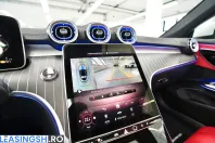 Mercedes-Benz CLE 200 (Clasa CLE) din 2025 cu 15.900 km - oferta MER202785 - foto 25