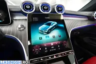 Mercedes-Benz CLE 200 (Clasa CLE) din 2025 cu 15.900 km - oferta MER202785 - foto 26