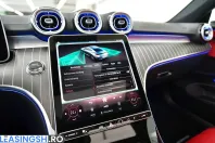 Mercedes-Benz CLE 200 (Clasa CLE) din 2025 cu 15.900 km - oferta MER202785 - foto 29