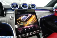 Mercedes-Benz CLE 200 (Clasa CLE) din 2025 cu 15.900 km - oferta MER202785 - foto 30