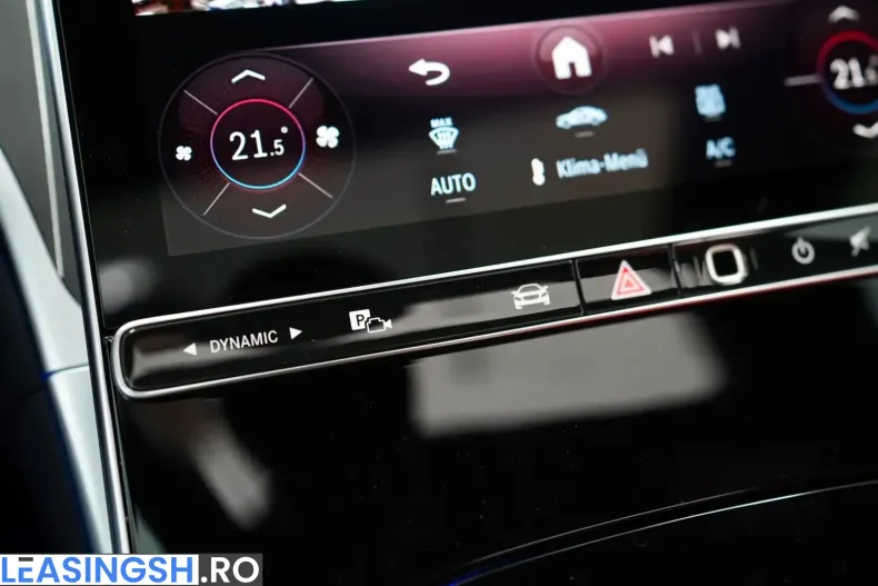 Mercedes-Benz CLE 200 (Clasa CLE) din 2025 cu 15.900 km - oferta MER202785 - foto 31