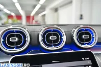 Mercedes-Benz CLE 200 (Clasa CLE) din 2025 cu 15.900 km - oferta MER202785 - foto 33