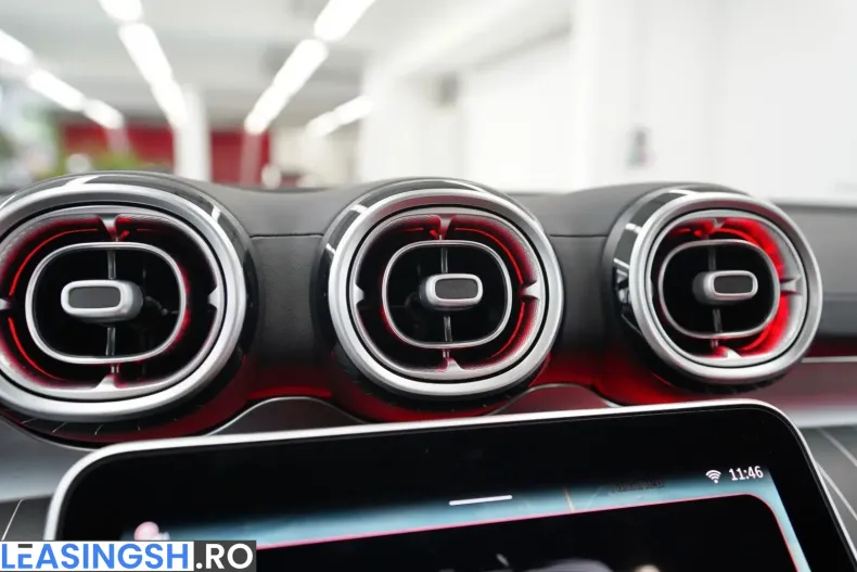 Mercedes-Benz CLE 200 (Clasa CLE) din 2025 cu 15.900 km - oferta MER202785 - foto 34