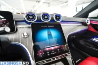 Mercedes-Benz CLE 200 (Clasa CLE) din 2025 cu 15.900 km - oferta MER202785 - foto 35