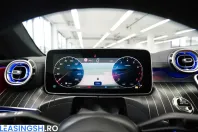 Mercedes-Benz CLE 200 (Clasa CLE) din 2025 cu 15.900 km - oferta MER202785 - foto 36