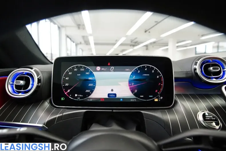 Mercedes-Benz CLE 200 (Clasa CLE) din 2025 cu 15.900 km - oferta MER202785 - foto 36