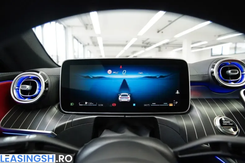 Mercedes-Benz CLE 200 (Clasa CLE) din 2025 cu 15.900 km - oferta MER202785 - foto 37