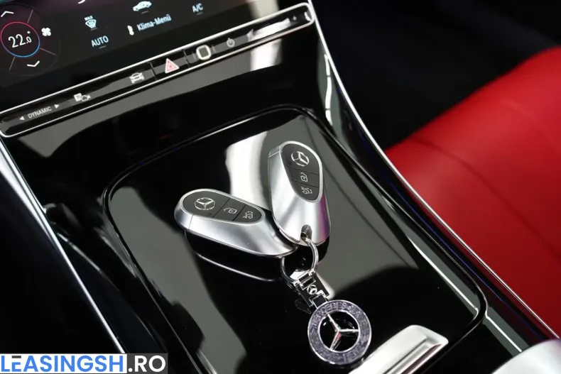 Mercedes-Benz CLE 200 (Clasa CLE) din 2025 cu 15.900 km - oferta MER202785 - foto 39