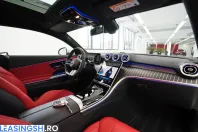 Mercedes-Benz CLE 200 (Clasa CLE) din 2025 cu 15.900 km - oferta MER202785 - foto 41