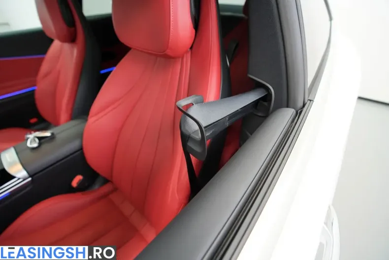 Mercedes-Benz CLE 200 (Clasa CLE) din 2025 cu 15.900 km - oferta MER202785 - foto 47