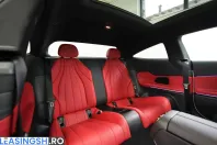 Mercedes-Benz CLE 200 (Clasa CLE) din 2025 cu 15.900 km - oferta MER202785 - foto 49