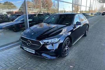 Mercedes-Benz E 220 din 2025 - oferta MER202786