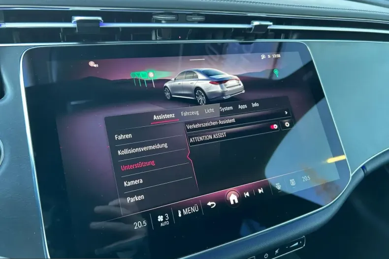 Mercedes-Benz E 220 (Clasa E) din 2025 cu 10.000 km - oferta MER202786 - foto 15