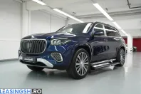 Mercedes-Benz GLS 600 (Clasa GLS) din 2025 cu 12.800 km - oferta MER202787 - foto 1