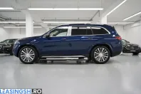 Mercedes-Benz GLS 600 (Clasa GLS) din 2025 cu 12.800 km - oferta MER202787 - foto 2