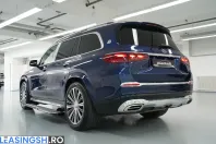 Mercedes-Benz GLS 600 (Clasa GLS) din 2025 cu 12.800 km - oferta MER202787 - foto 3