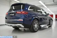 Mercedes-Benz GLS 600 (Clasa GLS) din 2025 cu 12.800 km - oferta MER202787 - foto 4